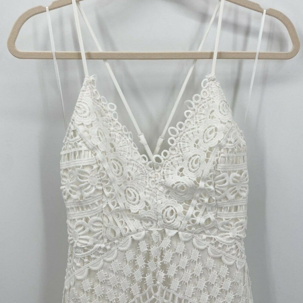 ASTR The Label Dress - Picture 2 of 10